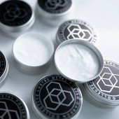 Carbon Collective Luster Metal Polish Paste
