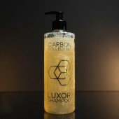 Car shampoo Carbon Collective Luxor Shampoo - Limited Edition (500 ml)