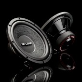 Gladen M-Line M10 subwoofer