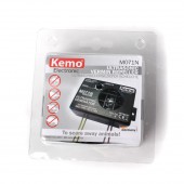 Ultrasonic repeller Kemo M071N