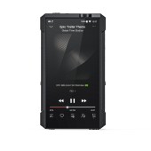 Hi-Res player FiiO M17
