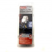 Kemo M186 tick repeller