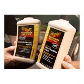 Professional finishing polish Meguiar's Ultra Finishing Polish (3.78 l)