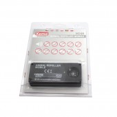 Kemo M248 battery powered rodent repeller