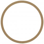 MDF reduction for speakers 200/18
