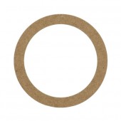 MDF reduction for speakers 130/08