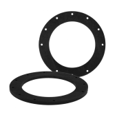 Speakers for Citroen C3 Picasso set no. 3