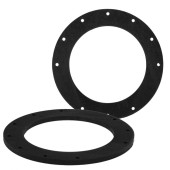 Speakers for Citroen C3 Picasso set no. 2