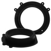 Speakers for Citroen Jumpy II set no. 1
