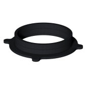MDF reduction under speakers for Mazda 6