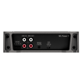 Hertz ML Power 1 Amplifier