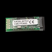 Bluetooth module Mosconi Gladen mosBTM