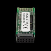 Bluetooth module Mosconi Gladen mosBTM