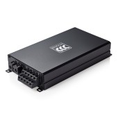 Morel MPD 5.550 amplifier