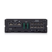 Amplifier Morel MPD 4.100