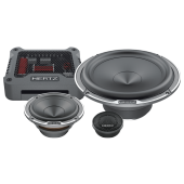 Speakers Hertz MPK 163.3 PRO