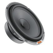 Speakers Hertz MPK 1650.3 PRO
