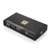 Morel MPS 2.150 Limited amplifier