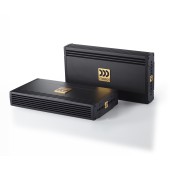 Morel MPS 2.150 Limited amplifier