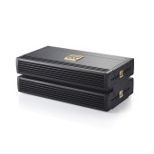 Morel MPS 2.150 Limited amplifier