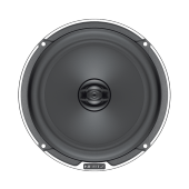 Speakers Hertz MPX 165.3 PRO
