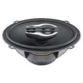 Speakers Hertz MPX 690.3 PRO
