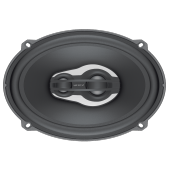 Speakers Hertz MPX 690.3 PRO
