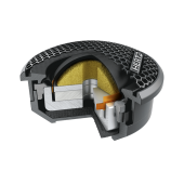 Speakers Hertz MP 25.3 PRO