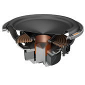Subwoofer Hertz MP 300 D4.3 PRO
