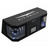 Subwoofer in box Hifonics MR8DUAL