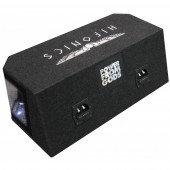 Subwoofer in box Hifonics MR8DUAL