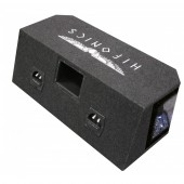 Subwoofer in box Hifonics MR8DUAL