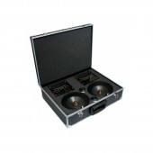 Hifonics MX6.2C speakers