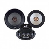 Hifonics MX6.2C speakers