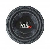 Hifonics MXS12D2 subwoofer