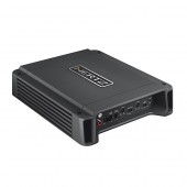 Subwoofer set in OEM enclosure and amplifier for Audi A4 B7 No. 1