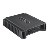 Subwoofer set in OEM enclosure and amplifier for Škoda Octavia III No. 2