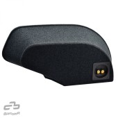 OEM speaker Basser 8" for Mercedes GLC Coupe