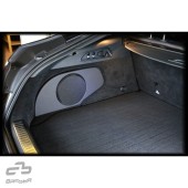 OEM speaker Basser 8" for Mercedes GLC Coupe
