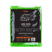 Microfiber cloth ADBL Neon