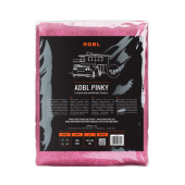 Microfibre cloth ADBL Pinky