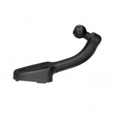 Rear view mirror with LCD display for Nissan RM LCD NIS