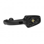Rear view mirror with LCD display for Nissan RM LCD NIS