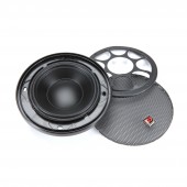 Morel Hybrid 402 speakers