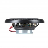 Morel Hybrid 402 speakers