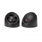 Morel Hybrid 402 speakers