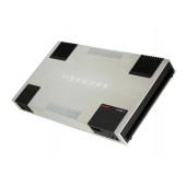 Mosconi Gladen A-Class amplifier