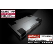 Mosconi Gladen A-Class amplifier