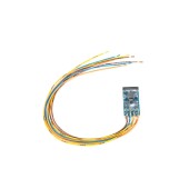Mosconi Gladen Ext4HLIN module