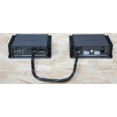 Mosconi Gladen Ext4LINK cable